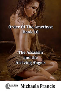 The Assassin And The Arriving Angels