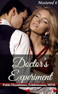 Doctor s Experiment Doctor s Experiment