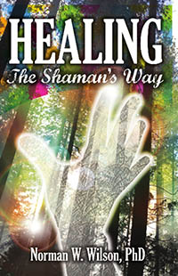 Healing - The Shaman