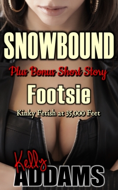 Snowbound by Kelly Addams