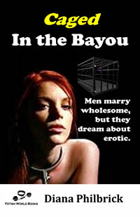 Caged in the Bayou