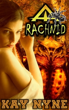 Arachnid Arachnid