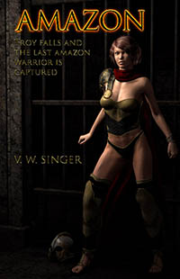 Amazon by V.W. Singer