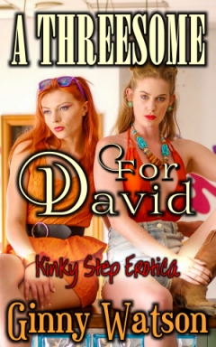 A Threesome For David A Threesome For David
