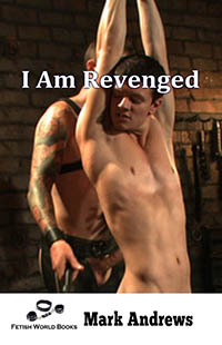 I Am Revenged by Mark Andrews