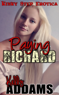 Paying Richard Paying Richard