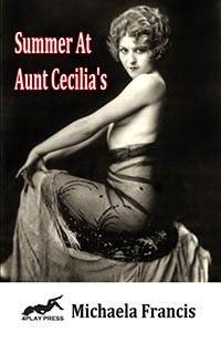 Summer At Aunt Cecilia