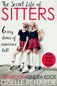 The Secret Life of Sitters The Secret Life of Sitters
