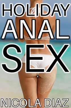 Holiday Anal Sex Holiday Anal Sex