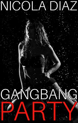 Gangbang Party Gangbang Party