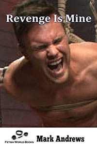 Revenge Is Mine Revenge Is Mine