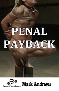 Penal Payback by Mark Andrews