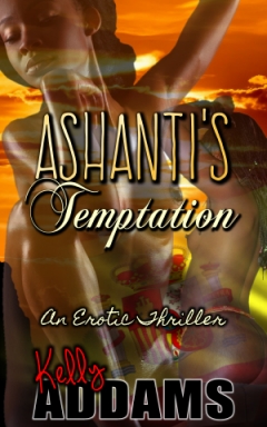 Ashanti s Temptation