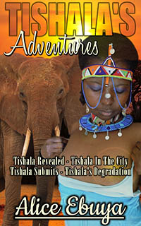 Tishala's Adventures Tishala's Adventures