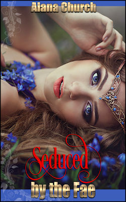Seduced By The Fae