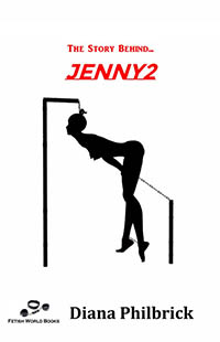 Jenny2 by Diana Philbrick