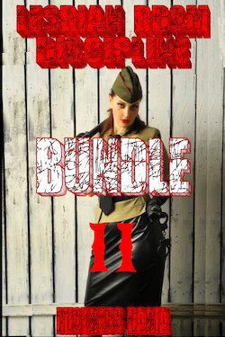 Lesbian BDSM Discipline Bundle II Lesbian BDSM Discipline Bundle II