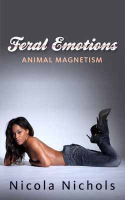 Feral Emotions Feral Emotions