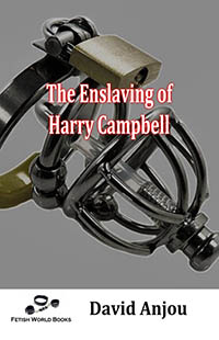 The Enslaving of Harry Campbell The Enslaving of Harry Campbell