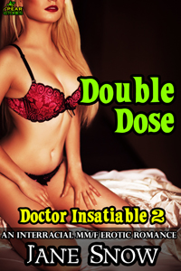 Double Dose Double Dose