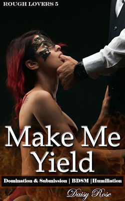 Make Me Yield Make Me Yield