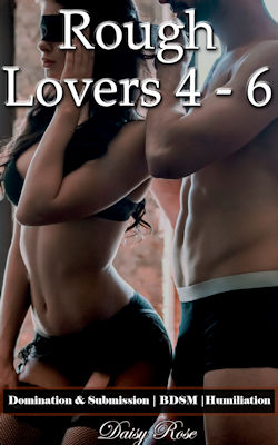 Rough Lovers 4 - 6 Rough Lovers 4 - 6