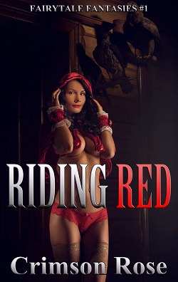 Riding Red Riding Red