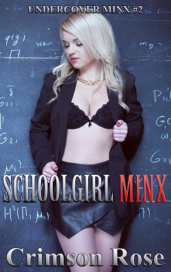 Schoolgirl Minx