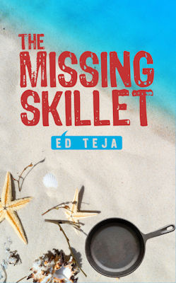 The Missing Skillet The Missing Skillet
