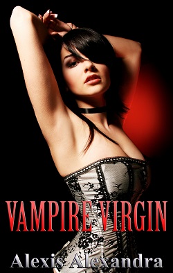 Vampire Virgin Vampire Virgin