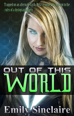 Out of this World by Emily Sinclaire