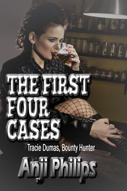 The First Four Cases The First Four Cases