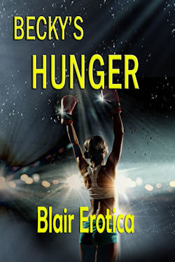 Becky s Hunger Becky s Hunger