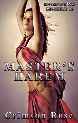 Master's Harem Master's Harem