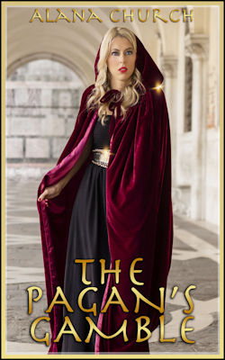 The Pagan's Gamble The Pagan's Gamble