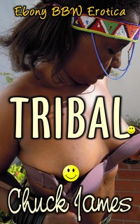 Tribal by Chuck James