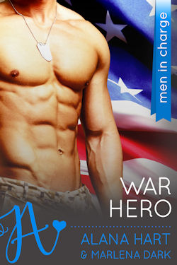 War Hero: Men in Charge