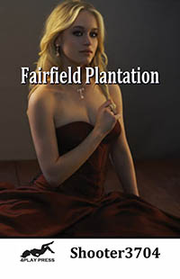 Fairfield Plantation by Shooter3704