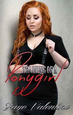 Training of a Ponygirl Training of a Ponygirl