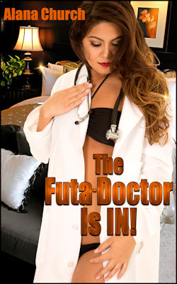 The Futa-Doctor Is IN! The Futa-Doctor Is IN!