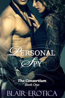 Personal Spy Personal Spy