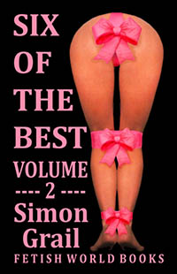 Six of the Best - Volume 2