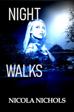 Night Walks by Nicola Nichols