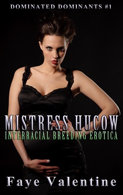 Mistress Hucow