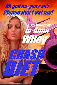 Crash Diet by Jo-Anne Wiley