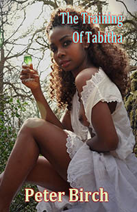 The Training Of Tabitha The Training Of Tabitha
