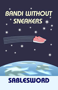 Bandi Without Sneakers Bandi Without Sneakers