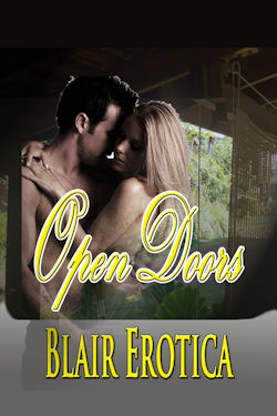 Open Doors Open Doors