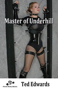 Master of Underhill Master of Underhill