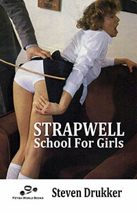 Strapwell School For Girls by Steven Drukker